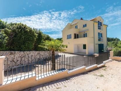 Apartman Kovacic Drage Exteriör bild