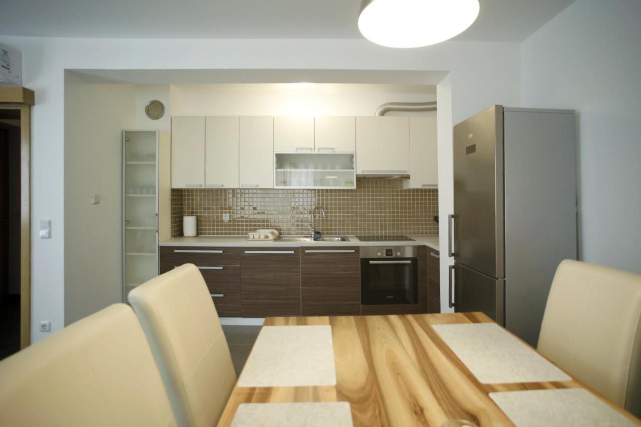 Apartman Kovacic Drage Exteriör bild