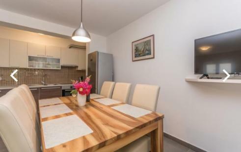 Apartman Kovacic Drage Exteriör bild
