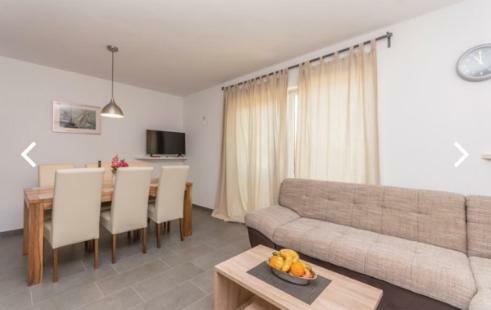 Apartman Kovacic Drage Exteriör bild