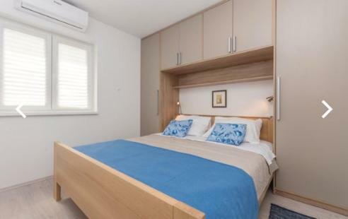 Apartman Kovacic Drage Exteriör bild